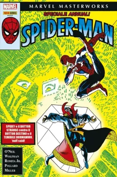 Volume cover